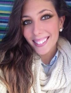 Vanessa Andreu