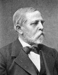 Gustaf Nyblæus (1816)