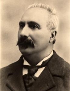 Francesco Acri