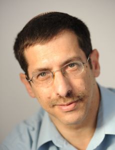 Uri Orbakh