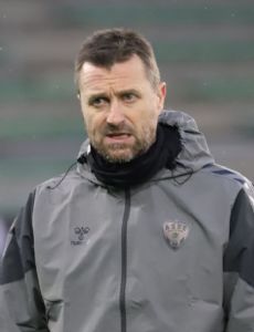 Eirik Horneland