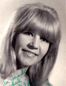 Thelma del Río