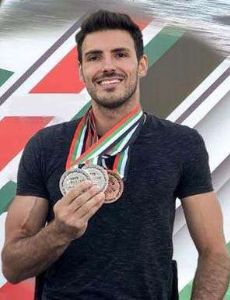 Nicolas Brignone