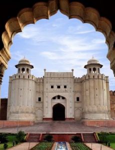 Lahore Fort