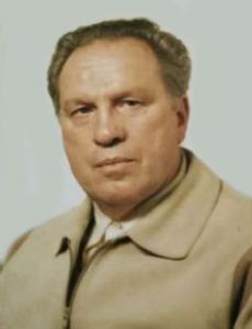 Charles Dewachtere