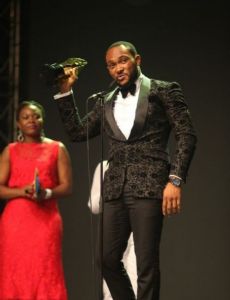 Blossom Chukwujekwu