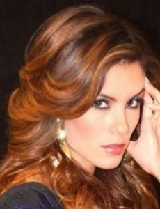 Andrea Martinez de Velasco Martinez