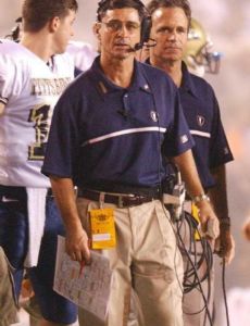 Walt Harris