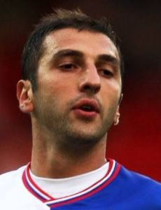 Zurab Khizanishvili