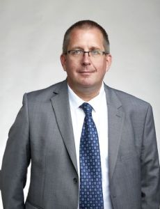 Guy Wilkinson (physicist)