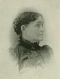 Abbie M. Gannett