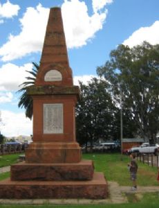 Mahikeng