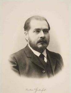 Kustavi Grotenfelt