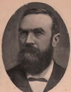 James Galloway Weir