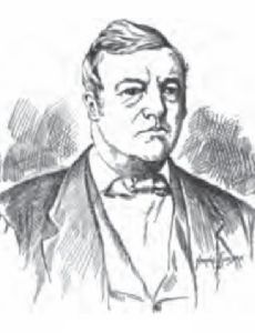Jabez W. Fitch
