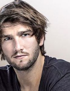 Lucas Vidal