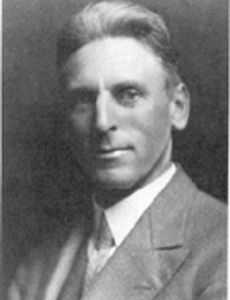 William Henry Gummer