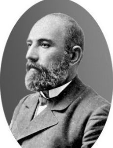 Orest Levytsky