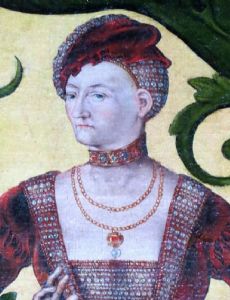 Anna of Brandenburg
