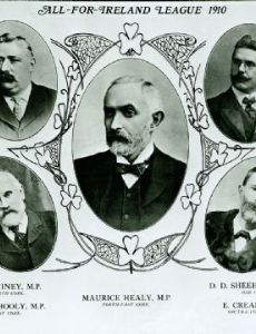 Eugene Crean