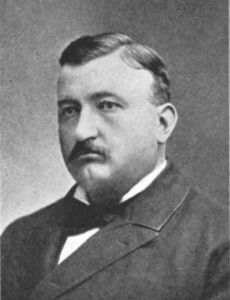 Julius H. Block