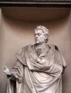 Camillo Pacetti