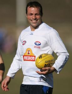 Brad Johnson