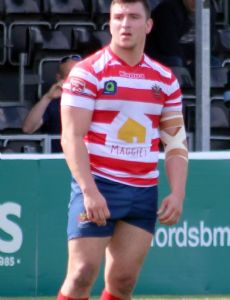 Liam Thompson