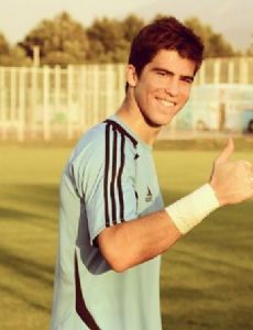 Rubén Yáñez