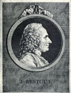 Jacques Restout