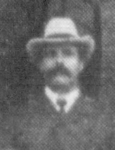 John Gordon Smith (Queensland politician)