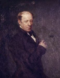 Robert Seppings