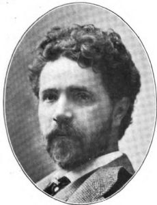 John M. Donaldson