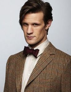 Eleventh Doctor