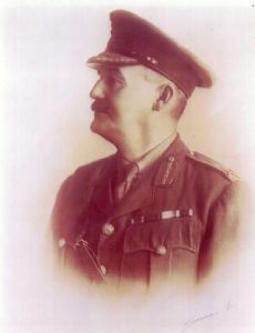 John Meredith (general)