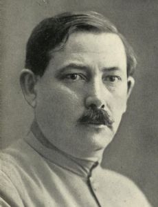 Mikhail Borodin