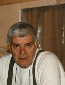 Nikos Dafnis