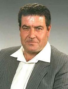 Shafik Assad