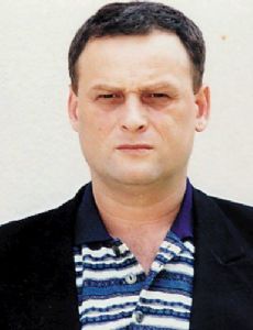 Ljubiša Savić