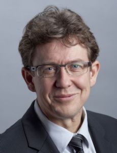 Albert Rösti