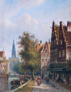 Johannes Franciscus Spohler