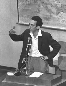 Abba Kovner