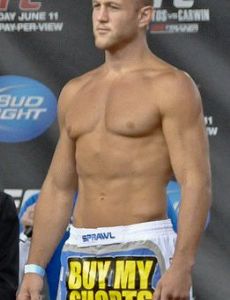 Dave Herman (fighter)