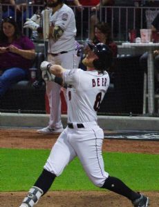 Seth Beer