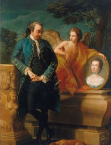 Wills Hill, 1st Marquess of Downshire