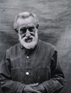 Joseph Dutton