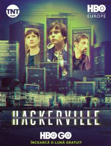 Hackerville