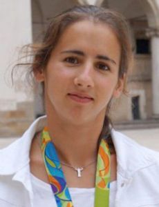 Maria Springwald