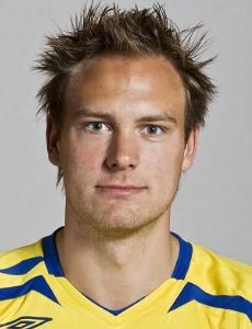 Andreas Granqvist