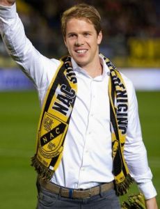 Tim Gilissen